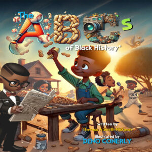 The ABCs of Black History